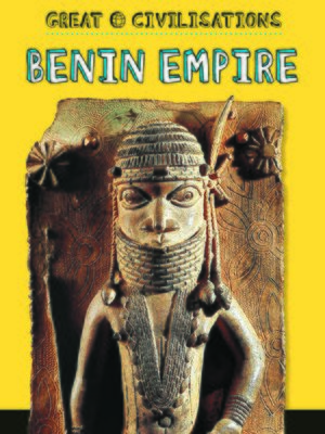 cover image of Benin Empire